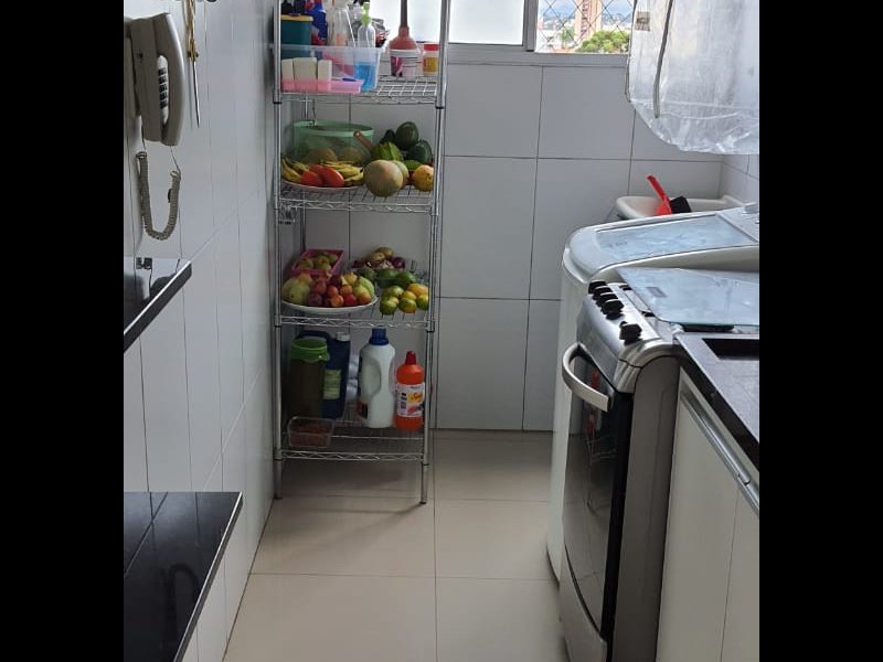 Apartamento à venda Santa Candida com 50m² e 2 quartos por R$ 240.000 - 437633329-18.jpeg