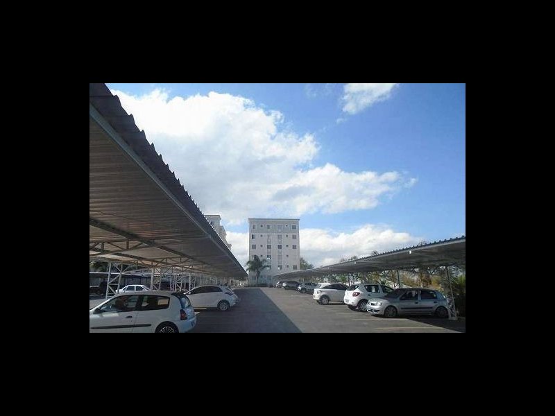 Apartamento à venda Santa Candida com 50m² e 2 quartos por R$ 240.000 - 662302745-5.jpg