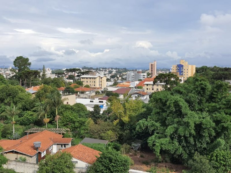 Apartamento à venda Santa Candida com 50m² e 2 quartos por R$ 240.000 - 995160376-23.jpeg