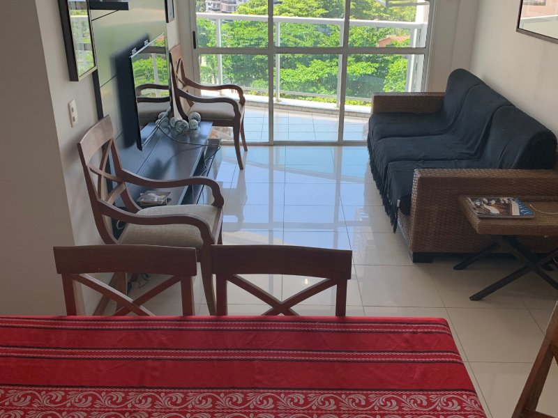 imóvel com 93m² - Recreio dos Bandeirantes - Rio de Janeiro