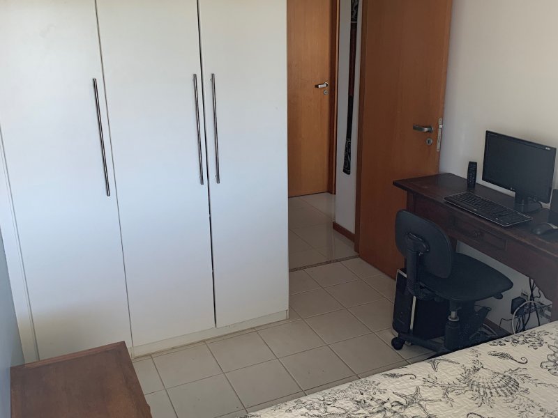 imóvel com 93m² - Recreio dos Bandeirantes - Rio de Janeiro