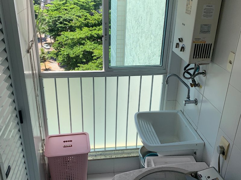 imóvel com 93m² - Recreio dos Bandeirantes - Rio de Janeiro