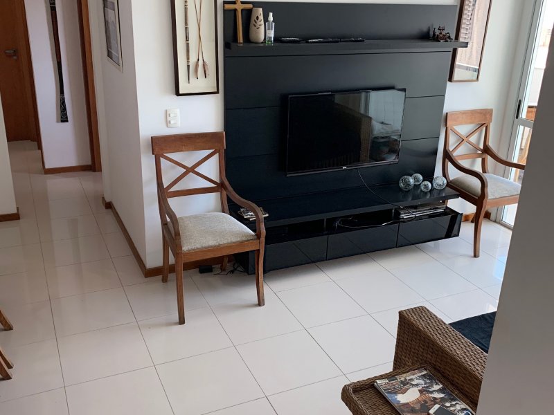 imóvel com 93m² - Recreio dos Bandeirantes - Rio de Janeiro