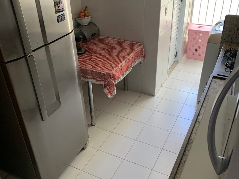 imóvel com 93m² - Recreio dos Bandeirantes - Rio de Janeiro