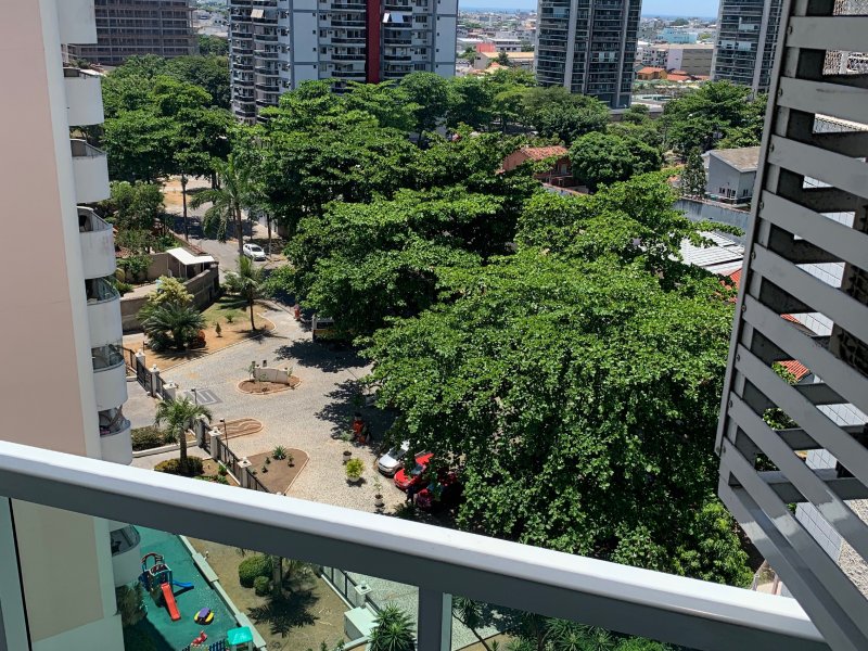 imóvel com 93m² - Recreio dos Bandeirantes - Rio de Janeiro