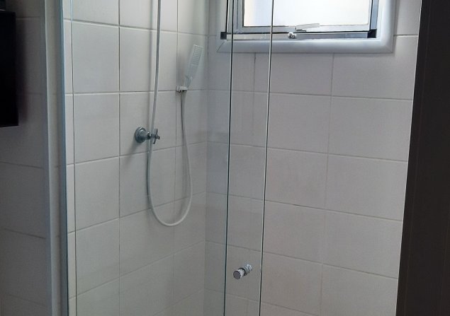 imóvel com 60m²