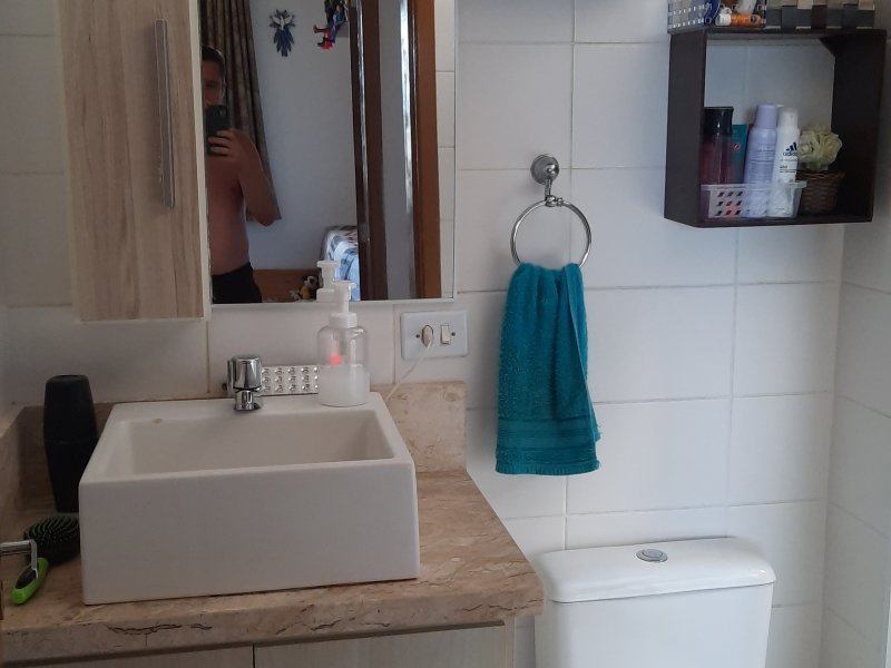 imóvel com 60m² - Jardim Roma - Jundiaí