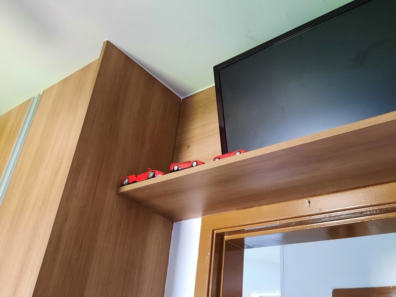 imóvel com 60m² - Jardim Roma - Jundiaí