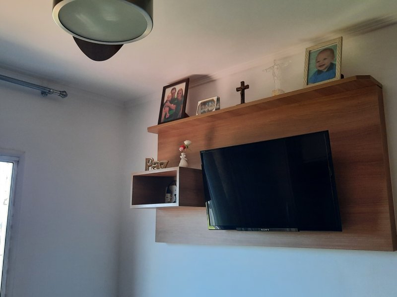 imóvel com 60m² - Jardim Roma - Jundiaí