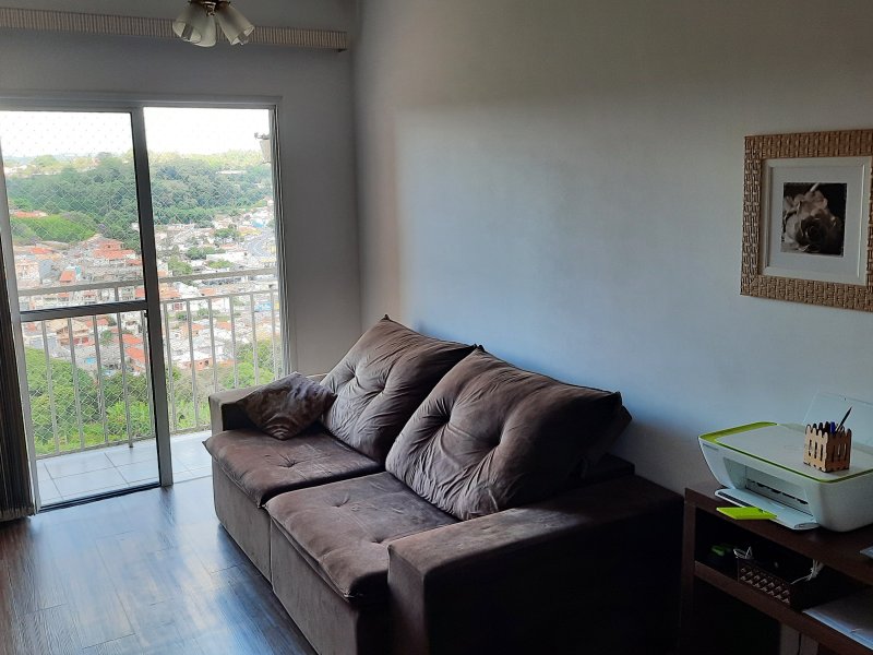 imóvel com 60m² - Jardim Roma - Jundiaí