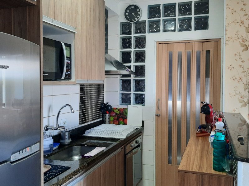 imóvel com 60m² - Jardim Roma - Jundiaí