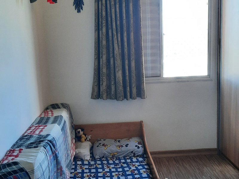imóvel com 60m² - Jardim Roma - Jundiaí