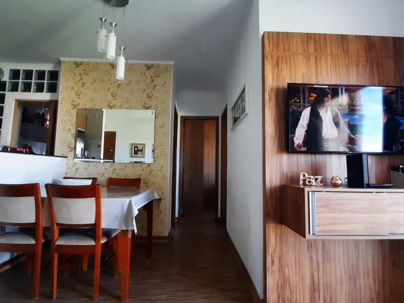 imóvel com 60m² - Jardim Roma - Jundiaí