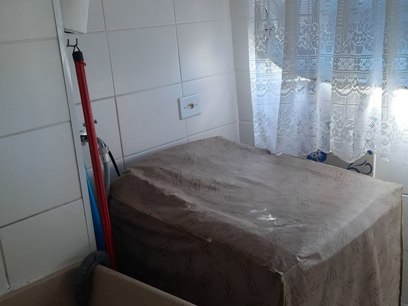 imóvel com 60m² - Jardim Roma - Jundiaí