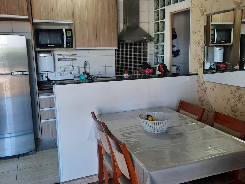 imóvel com 60m² - Jardim Roma - Jundiaí