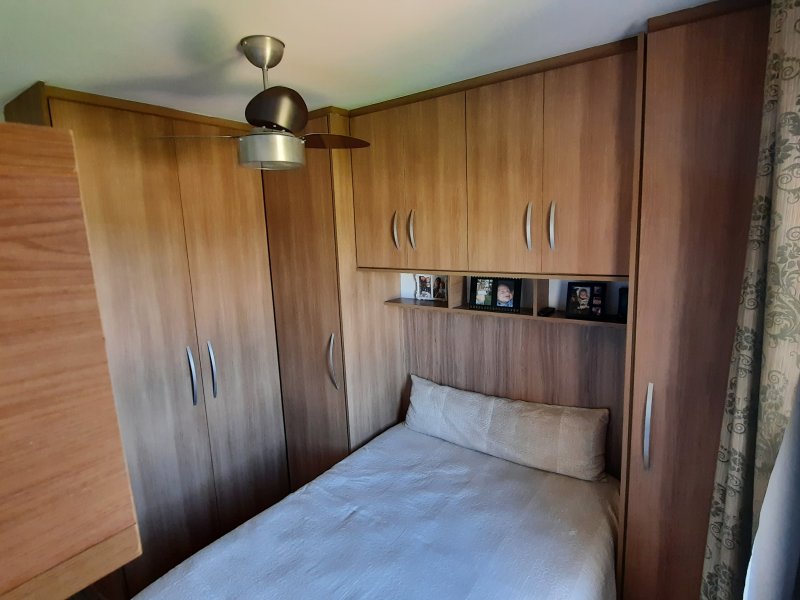 imóvel com 60m² - Jardim Roma - Jundiaí