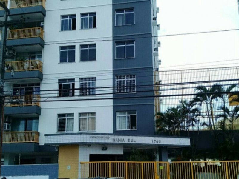 Apartamento à venda Suíssa com 107m² e 3 quartos por R$ 280.000 - 427279577-20210128-155404.jpg