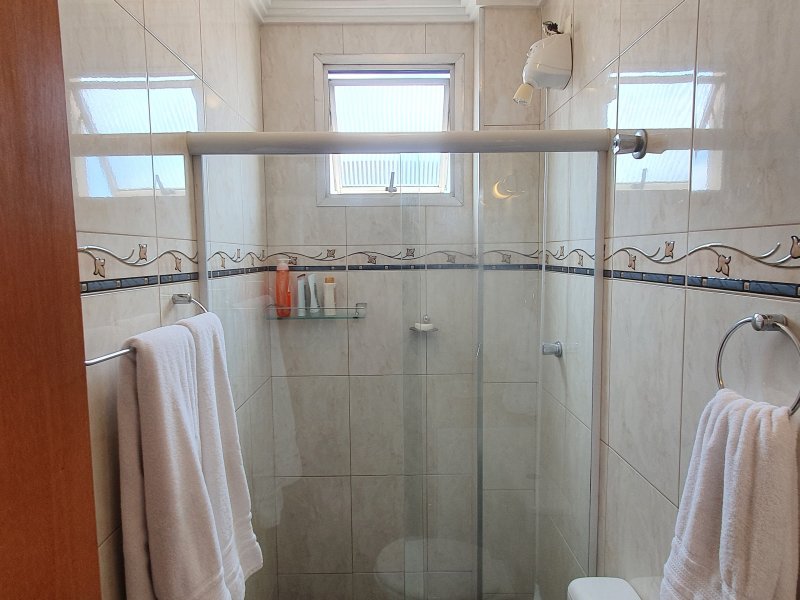 Apartamento à venda Vila Esperança com 56m² e 2 quartos por R$ 330.000 - 107016062-banheiro2.jpg