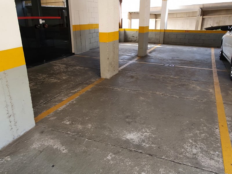 Apartamento à venda Vila Esperança com 56m² e 2 quartos por R$ 330.000 - 1084800979-garagem2.jpg