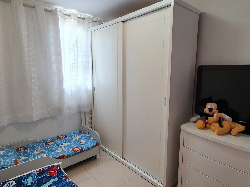 Apartamento à venda Vila Esperança com 56m² e 2 quartos por R$ 330.000 - 1451272937-quarto5.jpg