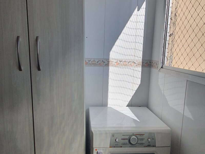 Apartamento à venda Vila Esperança com 56m² e 2 quartos por R$ 330.000 - 1554653250-lavanderia3.jpg