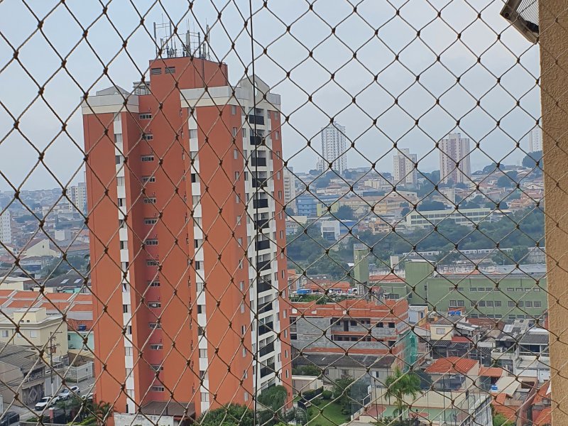 Apartamento à venda Vila Esperança com 56m² e 2 quartos por R$ 330.000 - 1753203685-varanda1.jpg