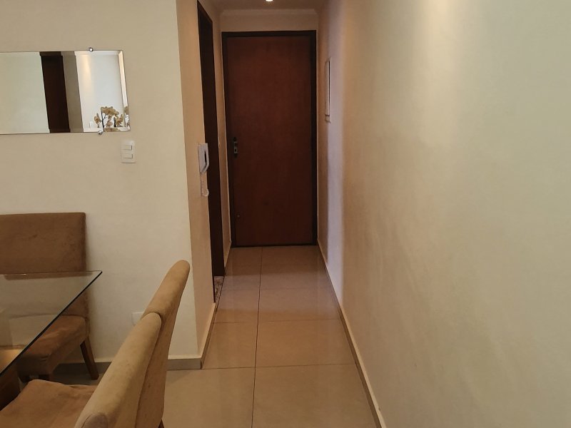 Apartamento à venda Vila Esperança com 56m² e 2 quartos por R$ 330.000 - 1793944885-sala2.jpg
