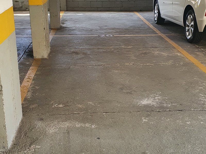 Apartamento à venda Vila Esperança com 56m² e 2 quartos por R$ 330.000 - 1988935293-garagem1.jpg