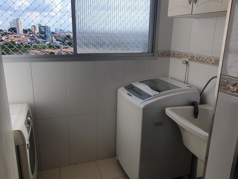 Apartamento à venda Vila Esperança com 56m² e 2 quartos por R$ 330.000 - 2017844126-lavanderia1.jpg