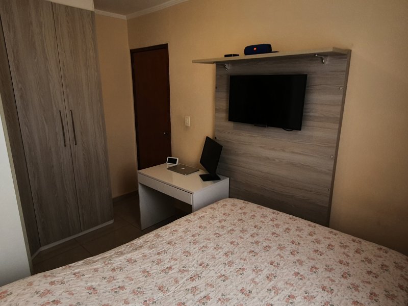 Apartamento à venda Vila Esperança com 56m² e 2 quartos por R$ 330.000 - 2126294781-quarto2.jpg