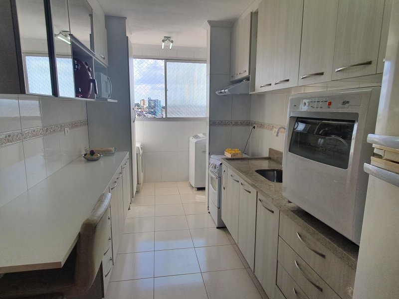 Apartamento à venda Vila Esperança com 56m² e 2 quartos por R$ 330.000 - 390250546-cozinha1.jpg