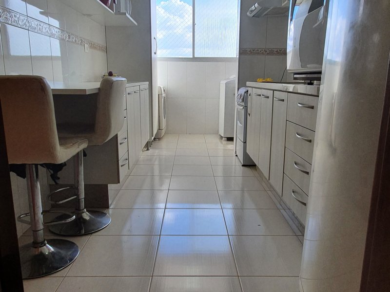 Apartamento à venda Vila Esperança com 56m² e 2 quartos por R$ 330.000 - 557188348-cozinha2.jpg