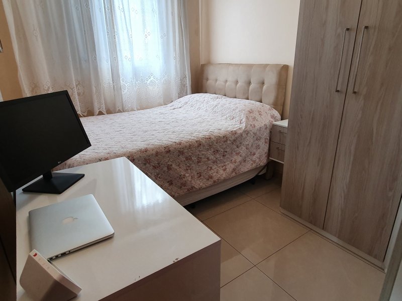 Apartamento à venda Vila Esperança com 56m² e 2 quartos por R$ 330.000 - 609301989-quarto3.jpg