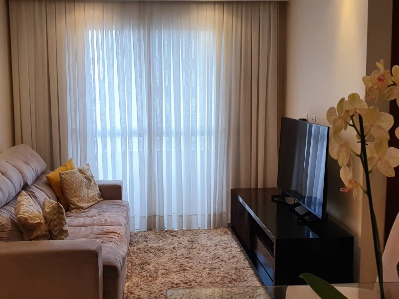 Apartamento à venda Vila Esperança com 56m² e 2 quartos por R$ 330.000 - 636092307-sala4.jpg