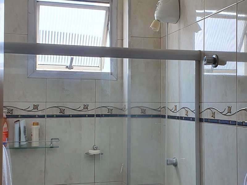 Apartamento à venda Vila Esperança com 56m² e 2 quartos por R$ 330.000 - 849103287-banheiro6.jpg