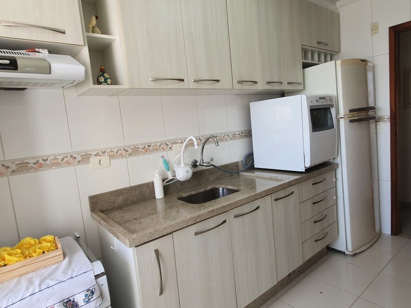 Apartamento à venda Vila Esperança com 56m² e 2 quartos por R$ 330.000 - 891362420-cozinha5.jpg