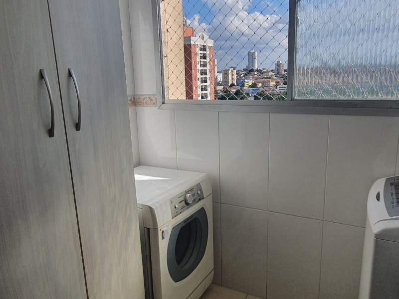 Apartamento à venda Vila Esperança com 56m² e 2 quartos por R$ 330.000 - 941588323-lavanderia2.jpg