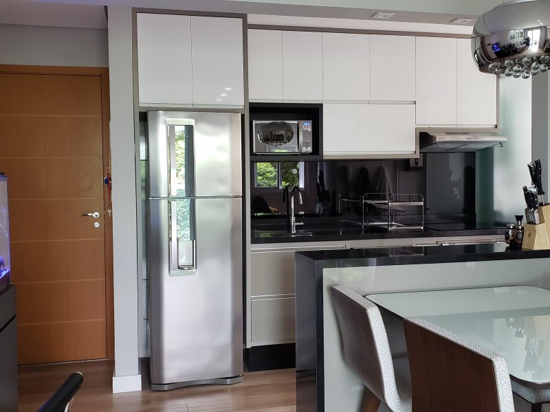 imóvel com 65m² - Santa Maria - São Caetano do Sul