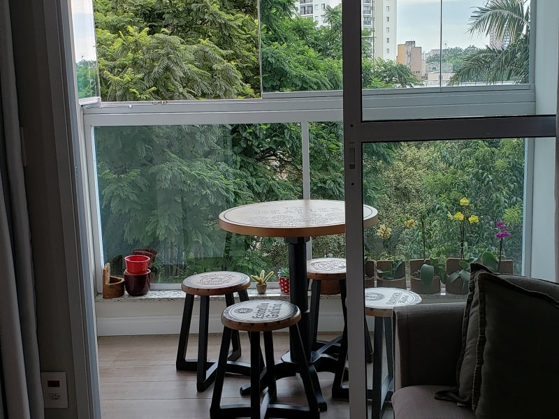 imóvel com 65m² - Santa Maria - São Caetano do Sul