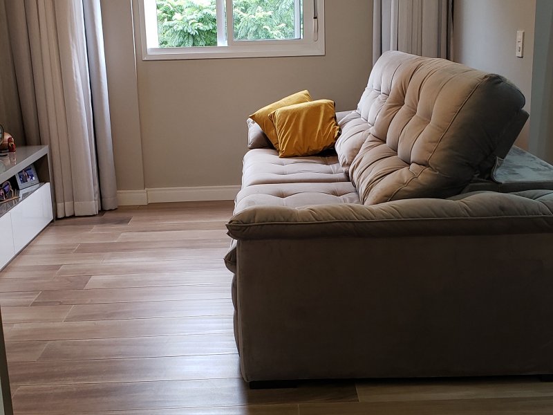 imóvel com 65m² - Santa Maria - São Caetano do Sul