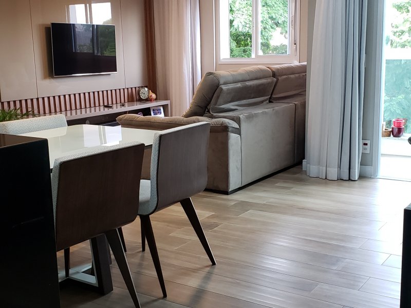 imóvel com 65m² - Santa Maria - São Caetano do Sul