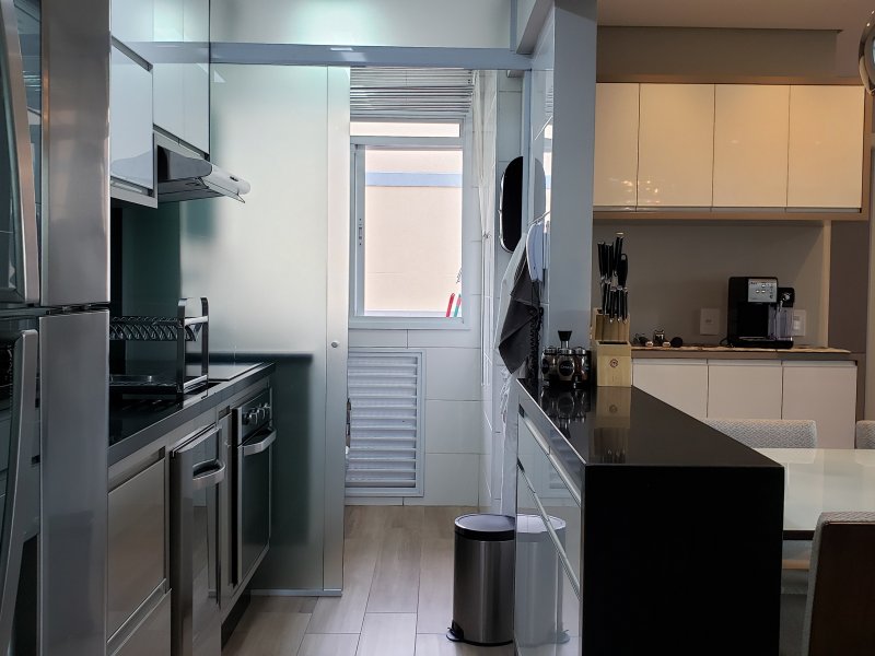 imóvel com 65m² - Santa Maria - São Caetano do Sul