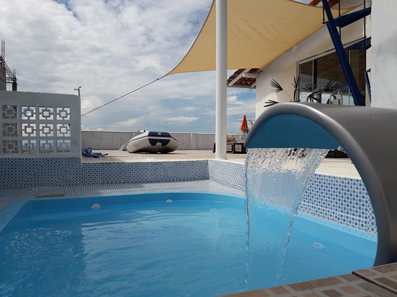 Casa à venda Barra de Guaratiba com 350m² e 4 quartos por R$ 650.000 - 2140536235-20201212-142459.jpg