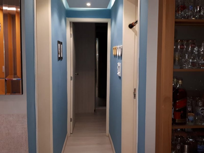 imóvel com 50m² - Rio Comprido - Rio de Janeiro