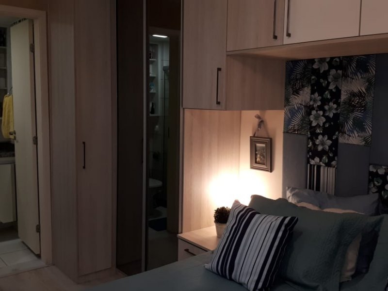 imóvel com 50m² - Rio Comprido - Rio de Janeiro