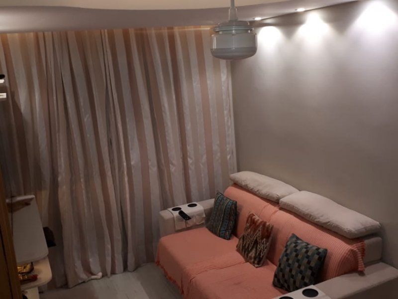 imóvel com 50m² - Rio Comprido - Rio de Janeiro
