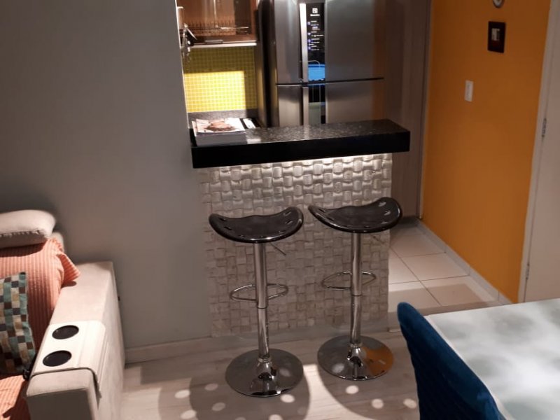 imóvel com 50m² - Rio Comprido - Rio de Janeiro