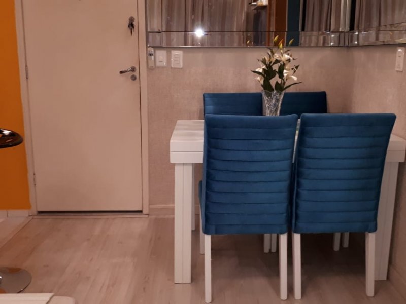 imóvel com 50m² - Rio Comprido - Rio de Janeiro