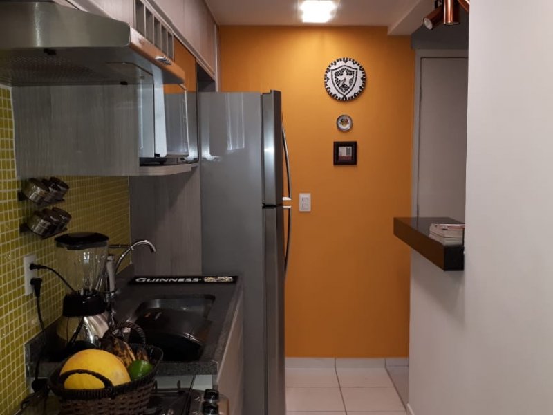 imóvel com 50m² - Rio Comprido - Rio de Janeiro