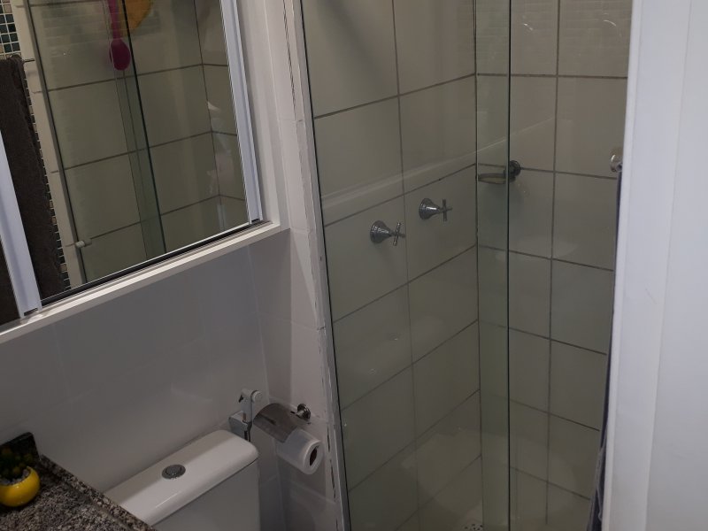 imóvel com 50m² - Rio Comprido - Rio de Janeiro